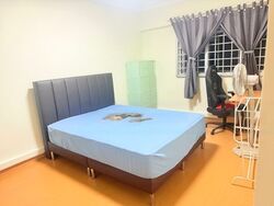 Blk 543 Jurong West Street 42 (Jurong West), HDB 4 Rooms #459491121